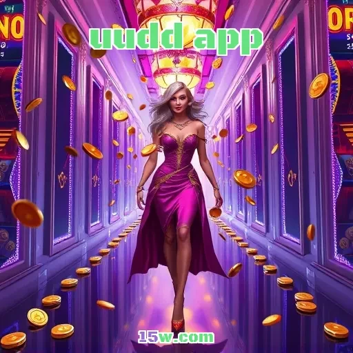 uudd app: Protegendo Seus Jogos com Segurança Avançada