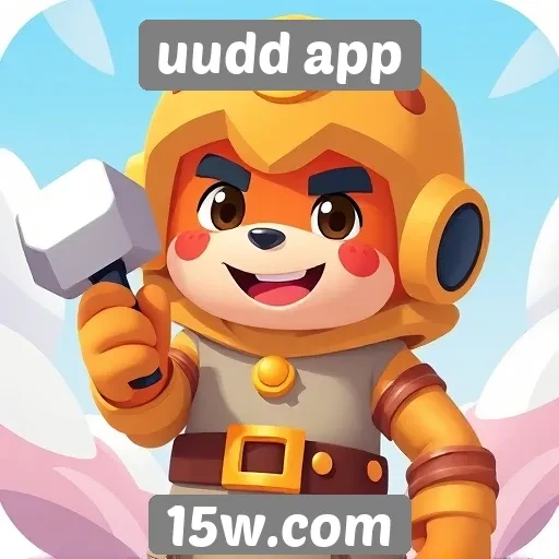 Evolução do uudd app no mercado de jogos