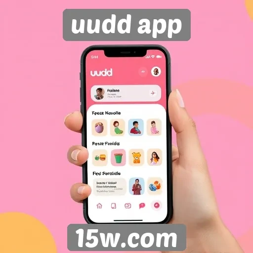 Funcionalidades inovadoras do uudd app surpreendem a comunidade