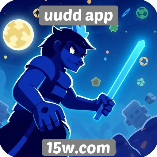 tendências de jogos populares no uudd app