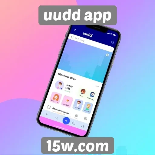 novidades da uudd app incluem novos recursos de personalização