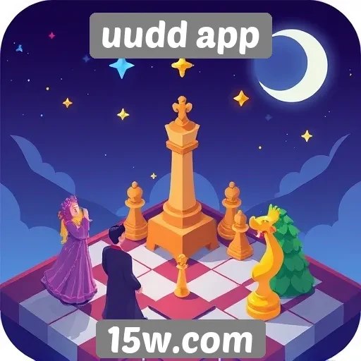 uudd app oferece novos jogos de estratégia